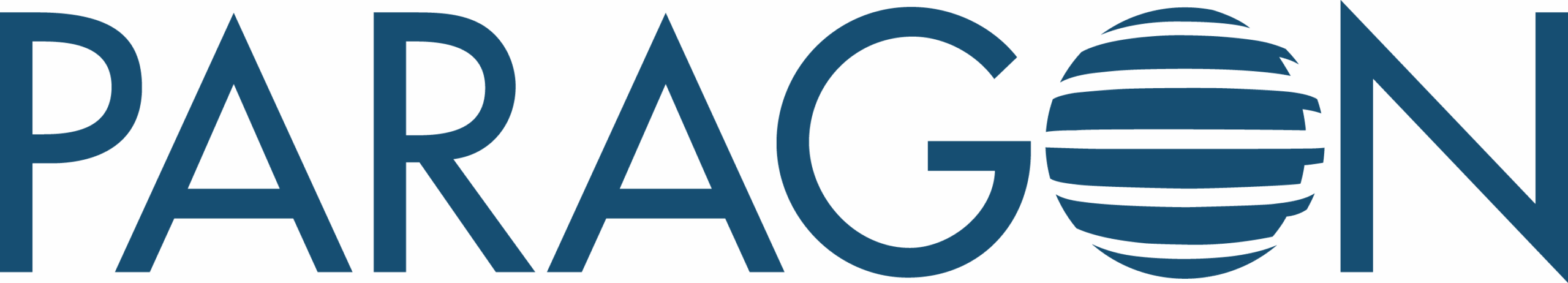 Paragon logo