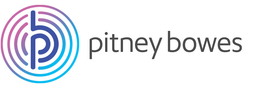 Pitney Bowes logo