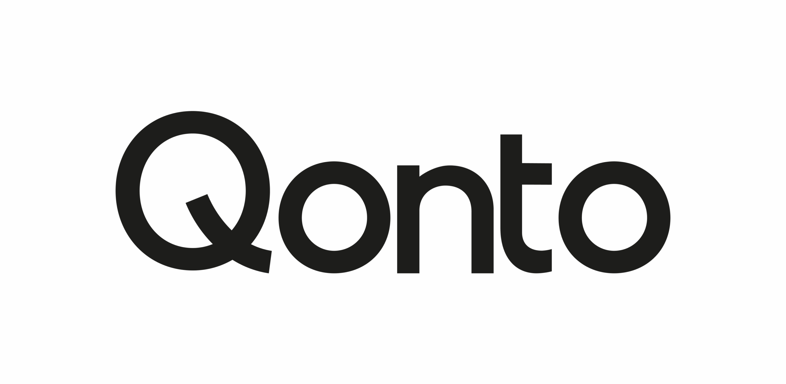 Qonto logo