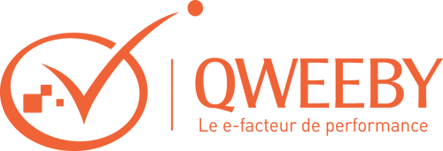 Qweeby logo
