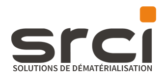 SRCI logo