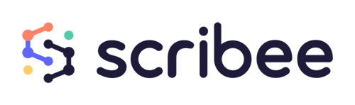Scribee logo