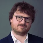 Photo of Sebastien Rabineau, E-invoicing Project Director at DGFiP