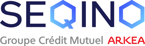 SEQINO logo