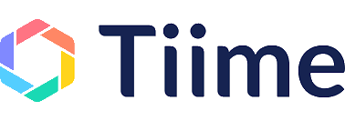 Tiime logo