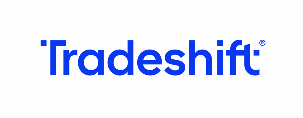 Tradeshift logo
