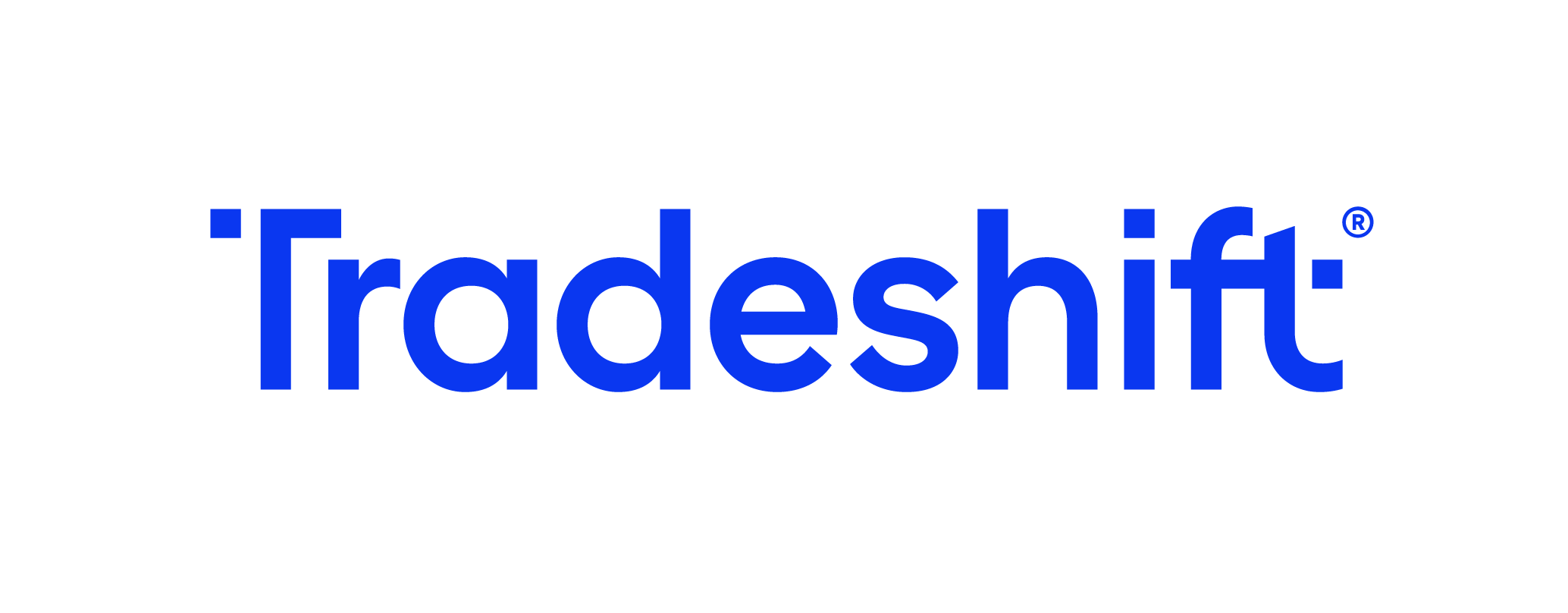 Tradeshift logo