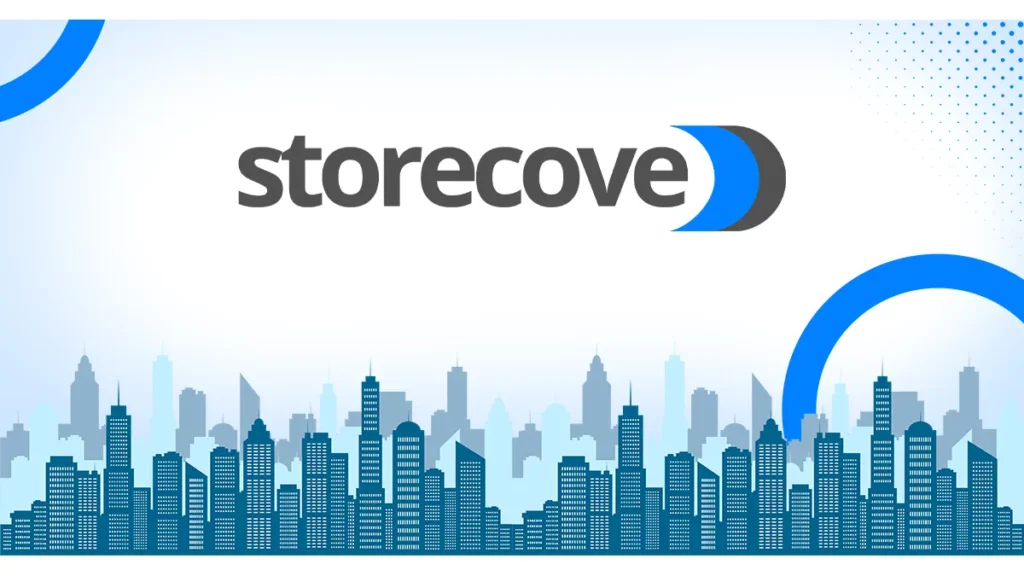 Storecove banner