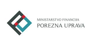 Logo of Ministarstvo Financija, Croatia Ministry of Finance