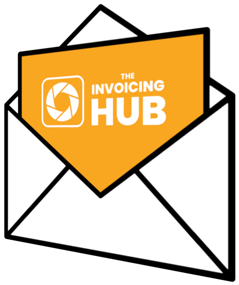 Subscribe to The Invoicing Hub newsletter