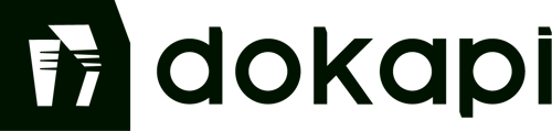 Dokapi logo