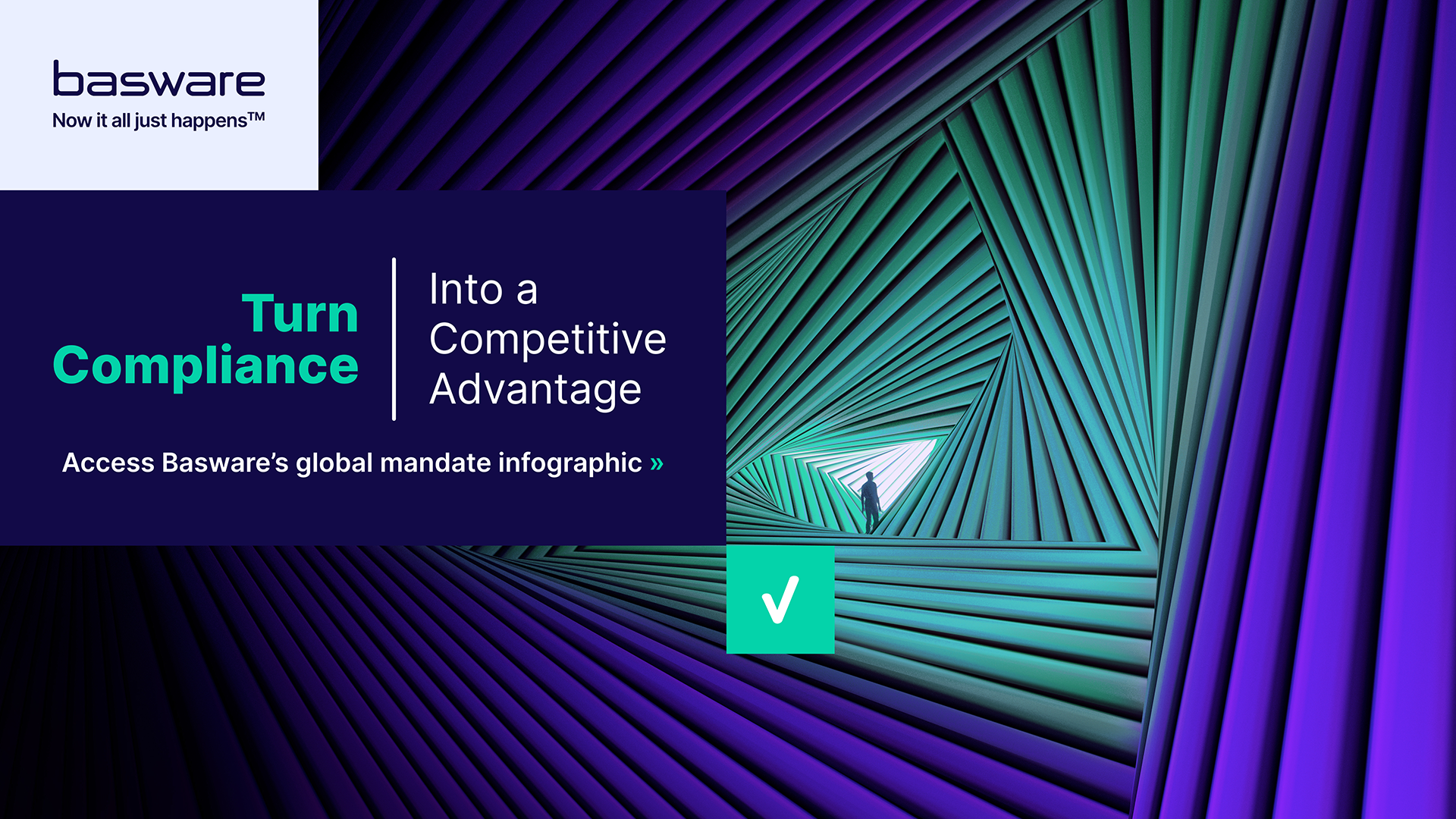Basware article on how to stay ahead of global E-Invoicing mandates in 2026: what Finance & Compliance teams need to know