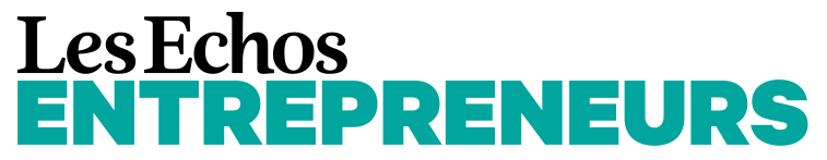 Les Echos Entrepreneurs logo