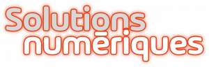 Solutions Numériques