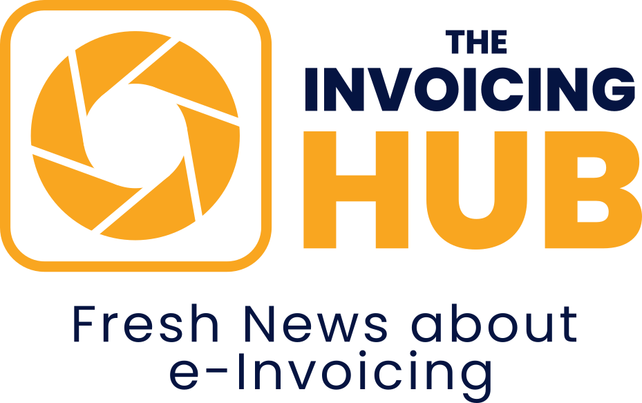 The Invoicing Hub Logo