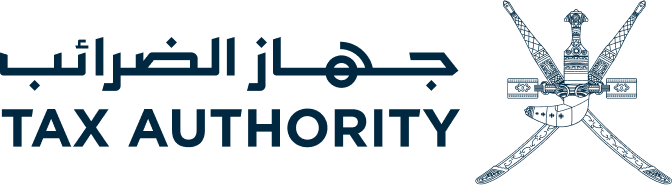 Oman Tax Authority (OTA) Logo
