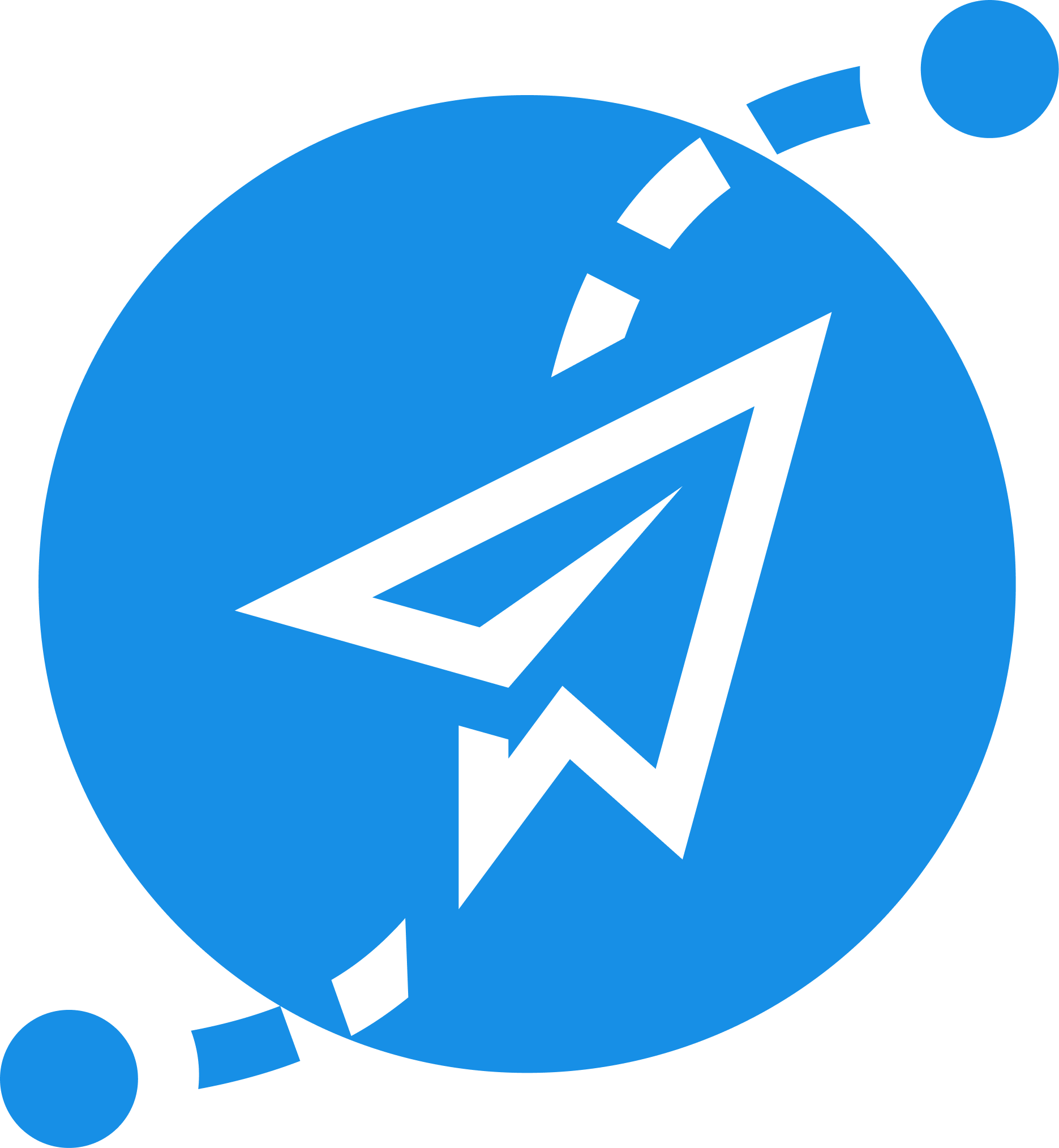 Invoice-Portal Logo