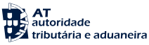 Autoridade Tributária e Aduaneira (AT) Logo