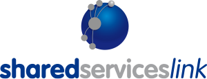sharedserviceslink Logo