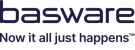 Basware Logo - Color transparent