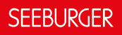 SEEBURGER logo