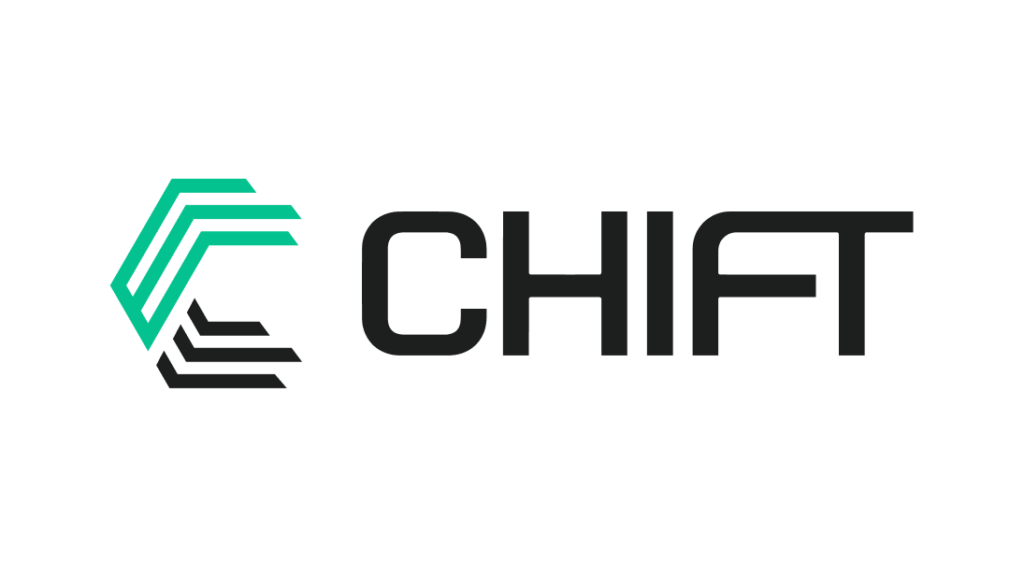 Chift Logo