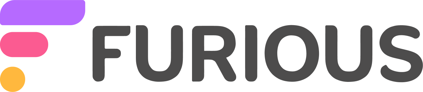 Furious Squad Logo
