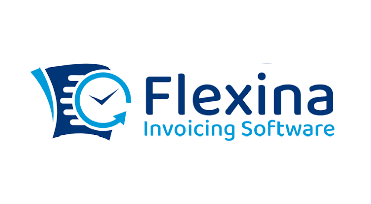 Flexina Logo
