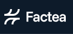 Factea Logo