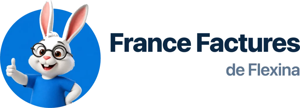 France-factures.fr Logo