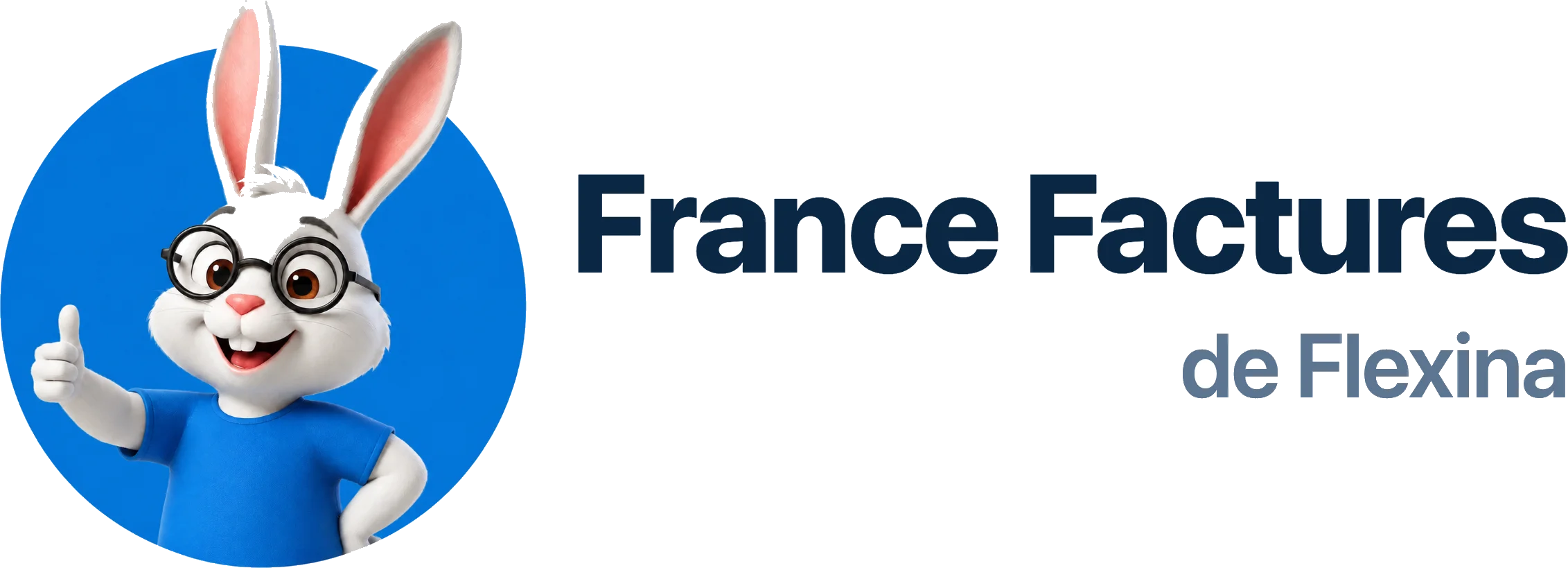 France-factures.fr Logo