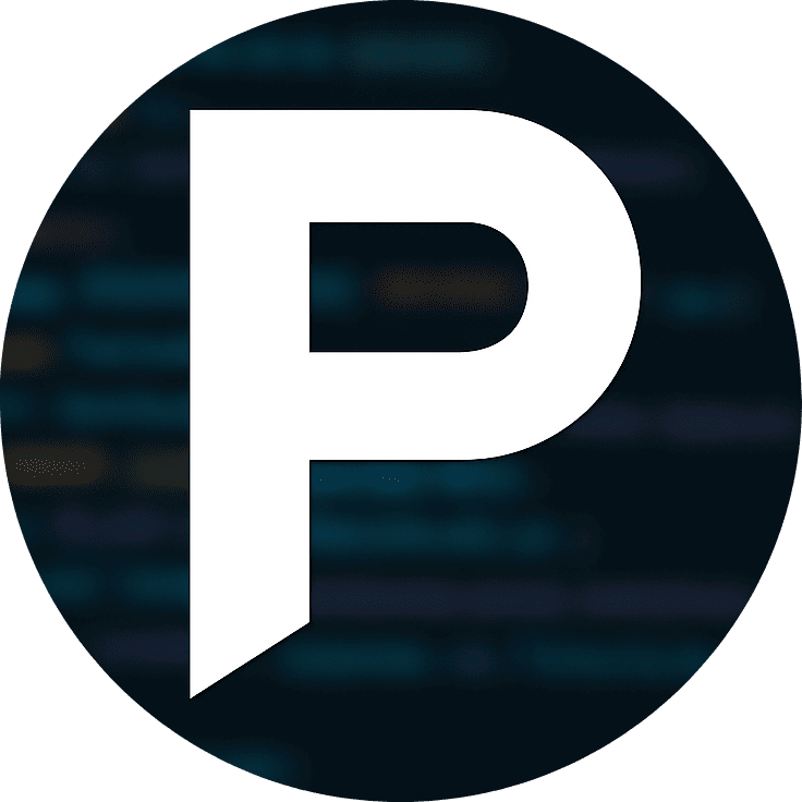 Palks Studio Logo