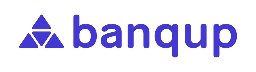 Banqup Group Logo