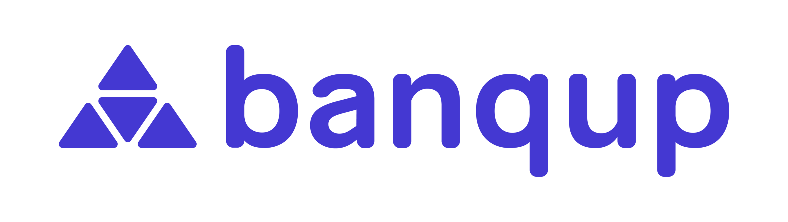 Banqup Group Logo