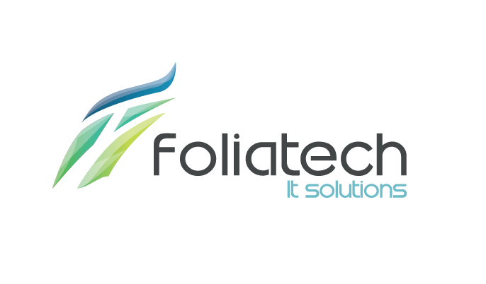 Groupe Foliatech Logo