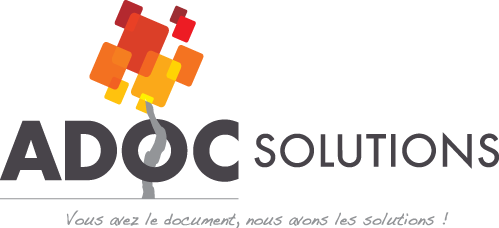 ADOC Solutions Logo