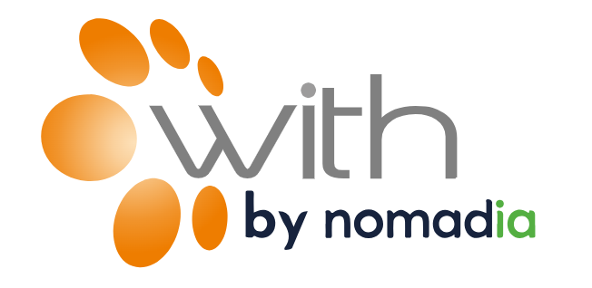 WITH Logo