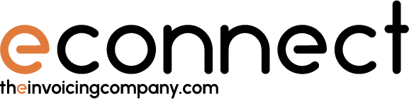 eConnect International B.V. Logo