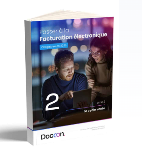 Implement the E-Invoicing Reform for the Sales Cycle.
Download our guide to implementing e-invoicing for your sales processes.