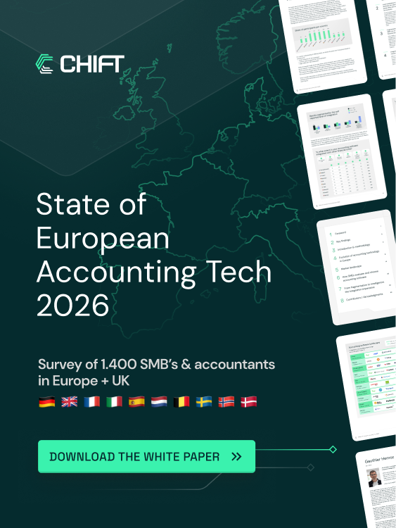 Europe's accounting software market is fragmented. See how local champions, user expectations, and new rules are reshaping it.