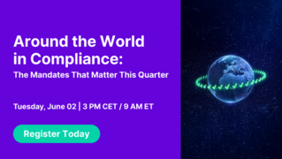 One world. Many mandates. Join Basware's global webinar series for practical guidance on e-invoicing compliance, region by region.
